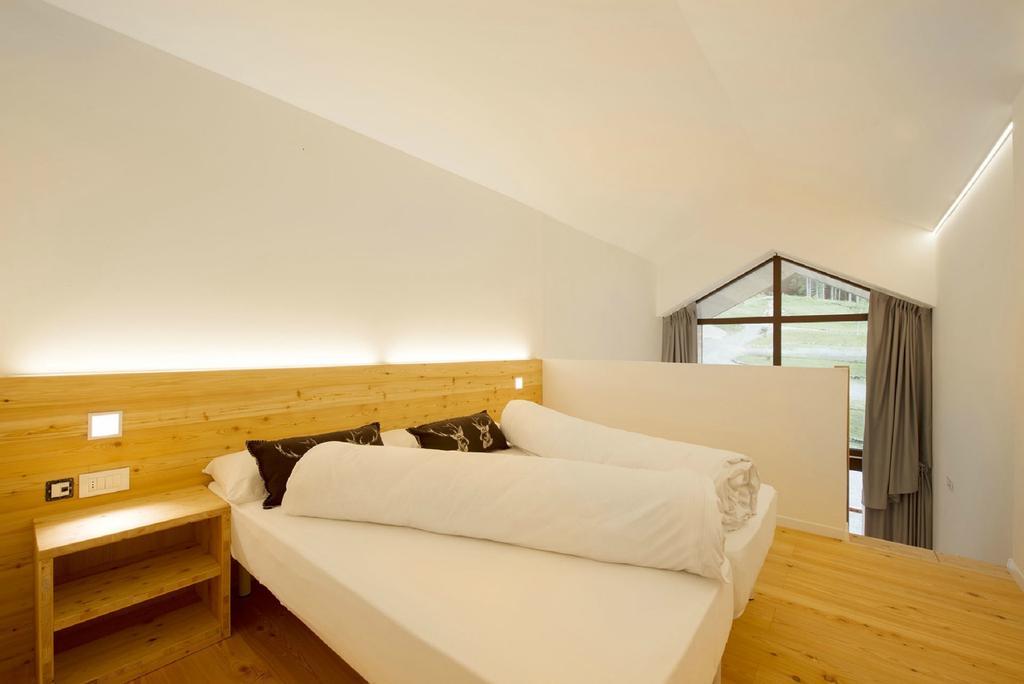 Vallesinella Hotel Restaurant Bar Madonna 部屋 写真